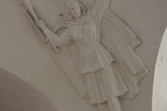 Moscow Metro - Oktyabrskaya - Line  5