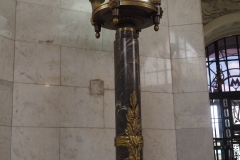 Moscow Metro - Oktyabrskaya - Line  5