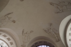 Moscow Metro - Oktyabrskaya - Line  5