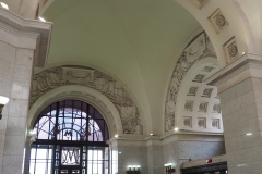 Moscow Metro - Oktyabrskaya - Line  5