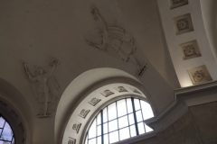 Moscow Metro - Oktyabrskaya - Line  5