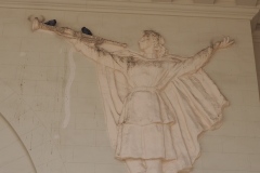 Moscow Metro - Oktyabrskaya - Line  5