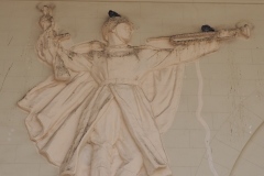 Moscow Metro - Oktyabrskaya - Line  5