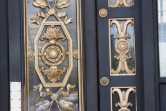 Moscow Metro - Oktyabrskaya - Line  5