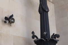 Moscow Metro - Oktyabrskaya - Line  5