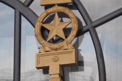 Moscow Metro - Oktyabrskaya - Line  5