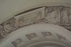 Moscow Metro - Oktyabrskaya - Line  5