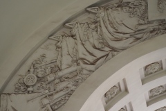 Moscow Metro - Oktyabrskaya - Line  5