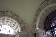 Moscow Metro - Oktyabrskaya - Line  5