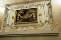 Moscow Metro - Oktyabrskaya - Line  5