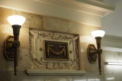 Moscow Metro - Oktyabrskaya - Line  5