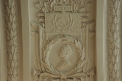 Moscow Metro - Oktyabrskaya - Line  5