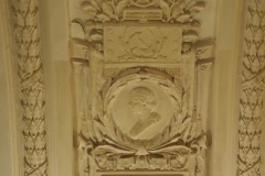 Moscow Metro - Oktyabrskaya - Line  5