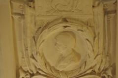 Moscow Metro - Oktyabrskaya - Line  5