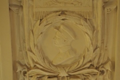 Moscow Metro - Oktyabrskaya - Line  5