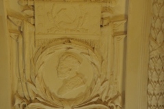 Moscow Metro - Oktyabrskaya - Line  5