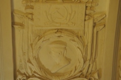 Moscow Metro - Oktyabrskaya - Line  5