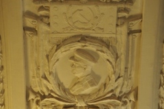 Moscow Metro - Oktyabrskaya - Line  5