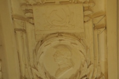 Moscow Metro - Oktyabrskaya - Line  5