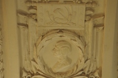 Moscow Metro - Oktyabrskaya - Line  5