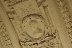 Moscow Metro - Oktyabrskaya - Line  5