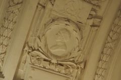 Moscow Metro - Oktyabrskaya - Line  5