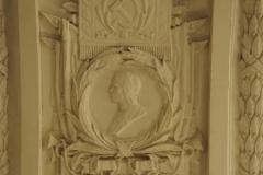 Moscow Metro - Oktyabrskaya - Line  5