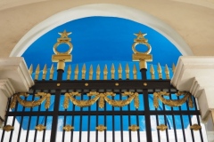 Moscow Metro - Oktyabrskaya - Line  5