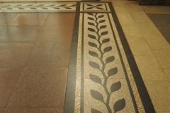 Moscow Metro - Oktyabrskaya - Line  5