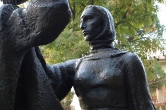 On the paths of war - 10