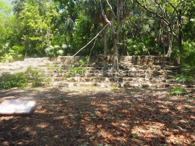 Oxtankah - Quintana Roo