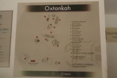 Oxtankah - Quintana Roo