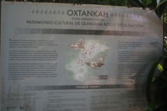 Oxtankah - Quintana Roo