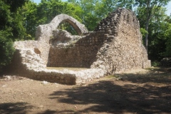 Oxtankah - Quintana Roo