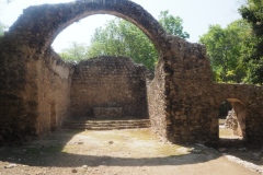 Oxtankah - Quintana Roo