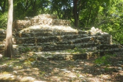 Oxtankah - Quintana Roo