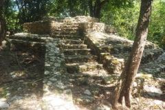 Oxtankah - Quintana Roo