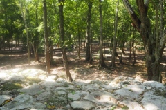 Oxtankah - Quintana Roo