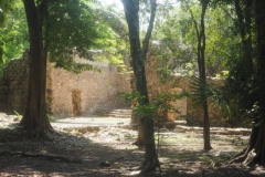Oxtankah - Quintana Roo