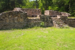 Oxtankah - Quintana Roo