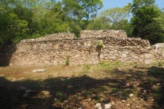Oxtankah - Quintana Roo