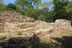 Oxtankah - Quintana Roo