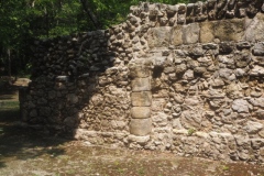 Oxtankah - Quintana Roo