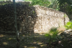 Oxtankah - Quintana Roo