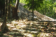 Oxtankah - Quintana Roo