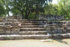 Oxtankah - Quintana Roo