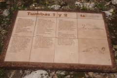 Oxtankah - Quintana Roo
