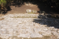 Oxtankah - Quintana Roo