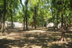 Oxtankah - Quintana Roo