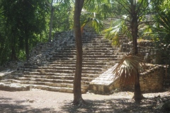 Oxtankah - Quintana Roo